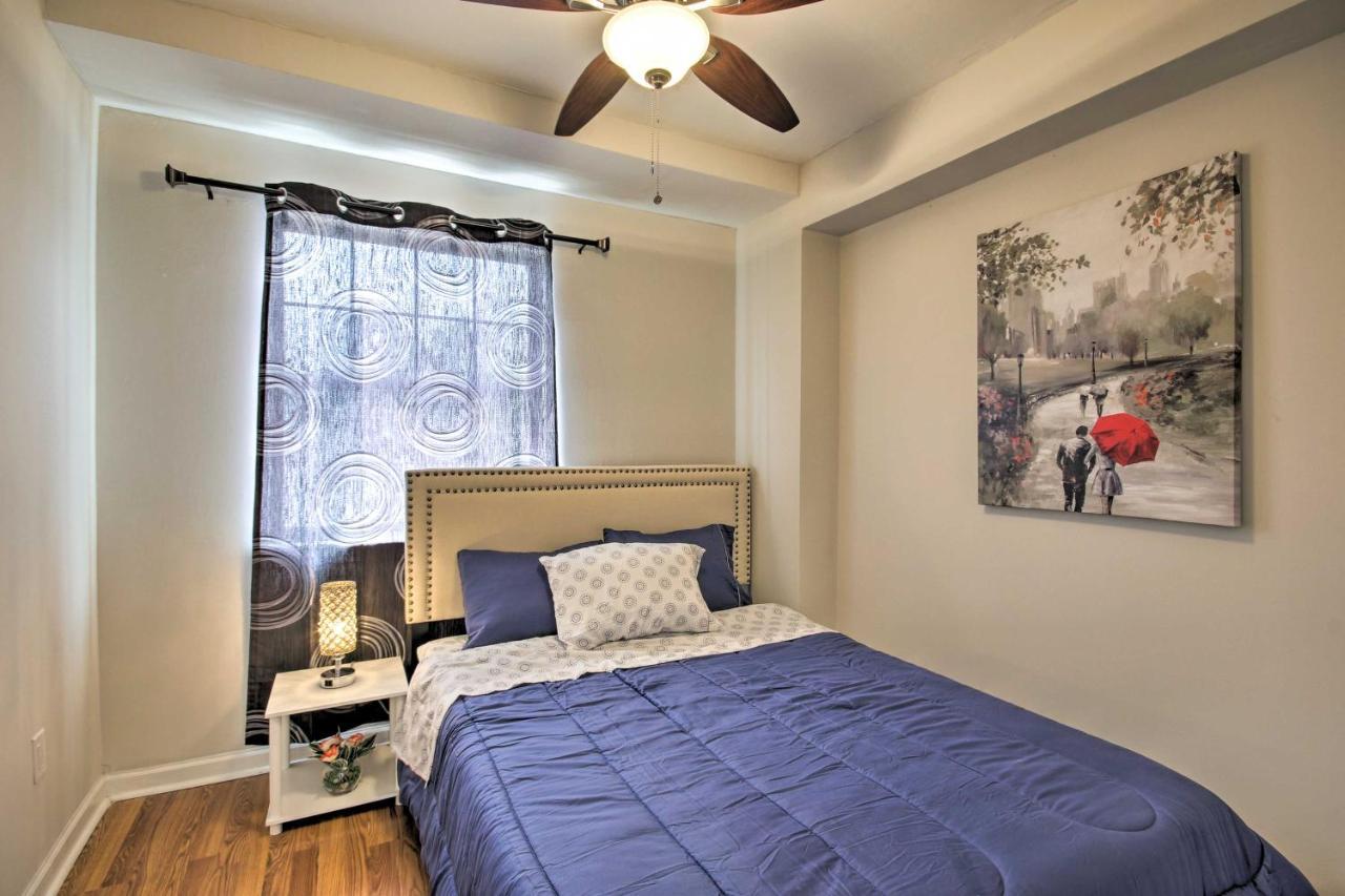 Updated Five Points Condo About Half-Mi To Usc! Columbia Extérieur photo