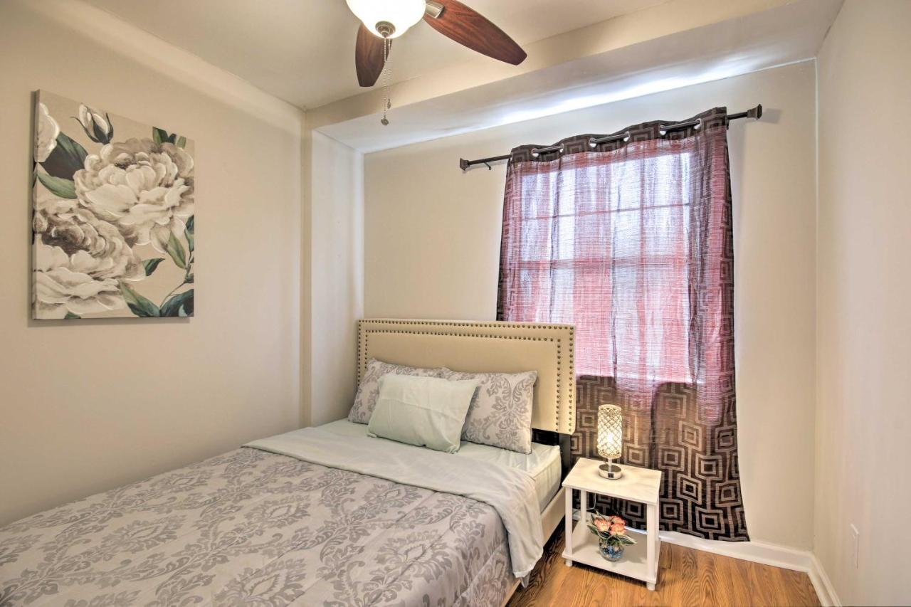 Updated Five Points Condo About Half-Mi To Usc! Columbia Extérieur photo