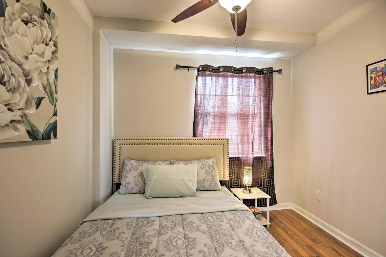 Updated Five Points Condo About Half-Mi To Usc! Columbia Extérieur photo